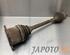 Drive Shaft SUZUKI GRAND VITARA II (JT, TE, TD)