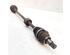 Drive Shaft DAIHATSU CUORE VII (L275_, L285_, L276_)