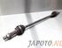 Drive Shaft NISSAN MURANO I (Z50)