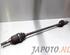 Drive Shaft NISSAN MURANO I (Z50)