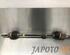 Drive Shaft NISSAN TIIDA Hatchback (C11)