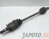 Drive Shaft MITSUBISHI OUTLANDER I (CU_W)