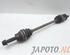 Drive Shaft MITSUBISHI OUTLANDER I (CU_W)