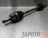 Drive Shaft MITSUBISHI ASX (GA_W_)