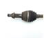 Drive Shaft CHEVROLET CAPTIVA (C100, C140)