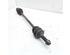 Drive Shaft SUBARU LEGACY IV Estate (BP), SUBARU OUTBACK (BL, BP)