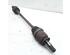 Drive Shaft SUBARU LEGACY IV Estate (BP), SUBARU OUTBACK (BL, BP)