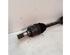 Drive Shaft MAZDA CX-5 (KE, GH)