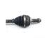 Drive Shaft HONDA INSIGHT (ZE_)