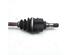 Drive Shaft MAZDA MX-5 II (NB)