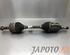 Drive Shaft CHEVROLET CRUZE (J300)