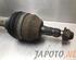 Drive Shaft CHEVROLET CRUZE (J300)