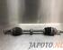 Drive Shaft MAZDA 2 (DE_, DH_)