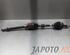 Drive Shaft NISSAN QASHQAI II SUV (J11, J11_)