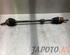 Drive Shaft NISSAN NOTE (E11, NE11)