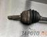 Drive Shaft NISSAN NOTE (E11, NE11)