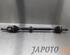 Drive Shaft LEXUS CT (ZWA10_)