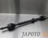 Drive Shaft LEXUS CT (ZWA10_)