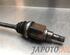 Drive Shaft NISSAN QASHQAI II SUV (J11, J11_)