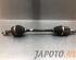 Drive Shaft NISSAN QASHQAI II SUV (J11, J11_)