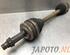 Drive Shaft TOYOTA AURIS (_E15_), TOYOTA AURIS (_E18_)