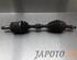 Drive Shaft NISSAN MURANO I (Z50)