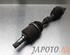 Drive Shaft NISSAN MURANO I (Z50)