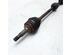 Drive Shaft TOYOTA COROLLA Liftback (_E11_)