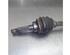 Drive Shaft SUBARU FORESTER (SF_)