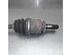 Drive Shaft SUBARU FORESTER (SF_)