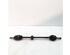 Drive Shaft TOYOTA COROLLA (_E12_)