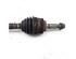 Drive Shaft TOYOTA COROLLA (_E12_)