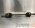 Drive Shaft TOYOTA IQ (_J1_)