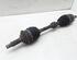 Drive Shaft MAZDA 6 Hatchback (GG)