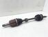 Drive Shaft MAZDA 6 Hatchback (GG)