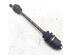 Drive Shaft SUZUKI ALTO (0S)