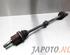 Drive Shaft MITSUBISHI SPACE STAR MPV (DG_A)