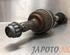 Drive Shaft TOYOTA AVENSIS Estate (_T25_)