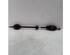 Drive Shaft TOYOTA COROLLA Verso (ZER_, ZZE12_, R1_)