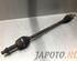 Drive Shaft TOYOTA RAV 4 III (_A3_)