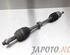 Drive Shaft MAZDA 2 (DE_, DH_)