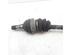 Drive Shaft DAEWOO REZZO (U100), CHEVROLET REZZO MPV (U100)