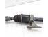 Drive Shaft TOYOTA COROLLA Verso (ZER_, ZZE12_, R1_)