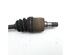 Drive Shaft HYUNDAI ATOS (MX)