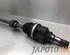 Drive Shaft TOYOTA YARIS (_P13_)