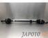 Drive Shaft TOYOTA YARIS (_P13_)