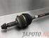 Drive Shaft TOYOTA YARIS (_P13_)