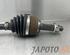 Drive Shaft NISSAN NOTE (E12)