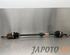 Drive Shaft NISSAN NOTE (E12)