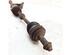 Drive Shaft MAZDA 6 Hatchback (GG)